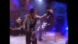 Tom Petty ft. Guns N' Roses - Free Fallin&rsquo; (MTV Video Music Awards 1989) [1080p60 HD Remastered]
