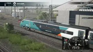 Train Sim World 6 EP 17
