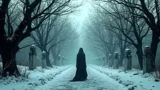 TheWortexAI - Frozen Altars (Metal, Doom Metal, Blackened Metalcore)