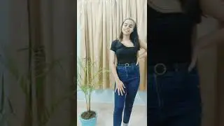 Myntra Summer Top Haul #shorts
