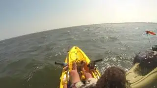 Kayaker Rescue 05282016