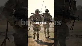 El Soldado Brit&aacute;nico Que Sacrific&oacute; Su Vida y Salv&oacute; a Sus Compa&ntilde;eros