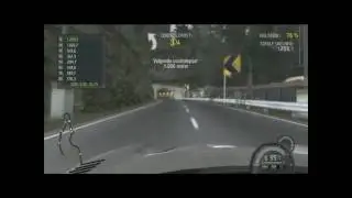 nfs prostreet autobahn topspeed run online