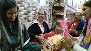 श्याम नाम में बसी है दुनिया | श्री कृष्ण भावपूर्ण भजन 🎶🙏