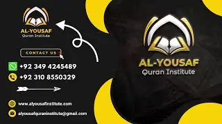 Al Yousaf Online Quran Institute  | Best Online Quran Academy | Digi Advertiser