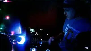 #HiTOP Tv~JUMP UP DNB ~STUDIO SET~Dj HiTOP