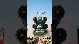 Massive Military Power on the Move &ndash; You&rsquo;ve Never Seen This!