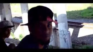 SMRFF - Dead Recharge (Behind The Scenes)
