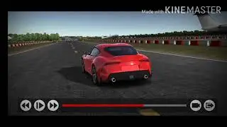 Redline sport - классичесские гонки на андроид с крутой графикой!