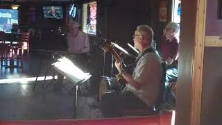 Sundown 5th Gen Organ Trio