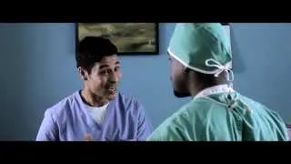 Actor Demo Reel - Dennis Mencia
