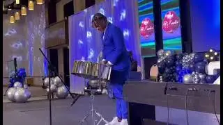 St Mary&rsquo;s College 2023 Graduation Performance by Cailen Gill (One Moment in Time)
