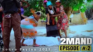 2mand EPIZÔD #2