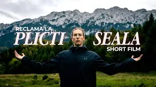 RECLAMA LA PLICTISEALA | Short film