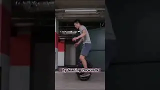 140 KM Per Hour Wheel #unicycle #challenger #inmotion #ebike #electric #ev #monowheel