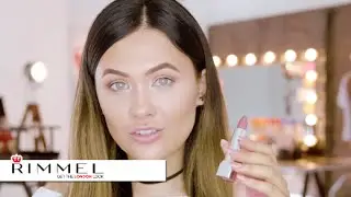 Sabrina&rsquo;s Lip Swatch & Review | Rimmel London