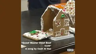 QUEEFMASTER CHIEF BEEF 4100