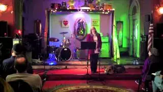 Sunday Assembly Pittsburgh - March 15, 2015 part 1 of 2