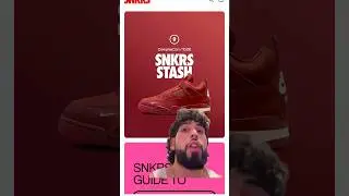 ШОК-ДРОП/ОБНОВЛЕНИЕ BRICK BY BRICKS 4 НА COMPLEXCON! #snkrs #complexcon #nike #brickbybrick