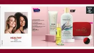 Brochure January by Terramar USA