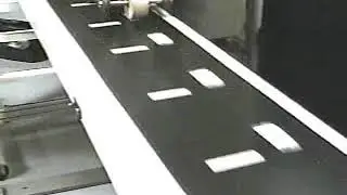 US301 Glue Test - 1,000 PPM