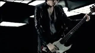 Alice Nine - Heart Of Gold [Saga Version]
