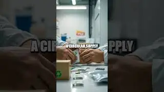 From Plastic to Purpose: The Zero Waste Packaging Startup