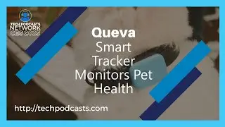 Queva: Early Pet Health Monitoring Detection and Prevention Device