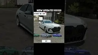 New Update Car Parking Multiplayer #carparkingmultiplayer