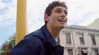 Gant Fall 2018 Campaign