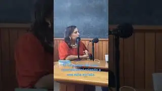 Visualizar nuestro futuro nos enfoca en el presente.