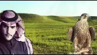ياللي طلبتم نبذةِ من قصيدي/ كلمات /الشاعر بدر الحويفي /اداء العازف بندر بديوي الشمري / ..