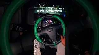 2:00am POV Drive in Jamaica 🇯🇲  #pov #carlover #nightlife #nightdrivemusic