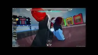 Freedom ultimately for 1 hour untitled boxing game