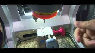 condor xhorse mini plus M2 clamp problem