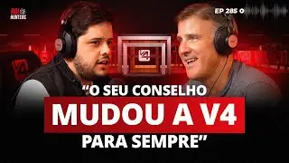 Como Usar IA e Growth Hacking Para Crescer Sua Empresa em 2025 (Sean Ellis) | ROI Hunters #285