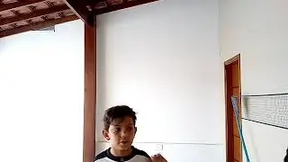 CHUTE E GOLEIRO PRIMEIRO VIDEO