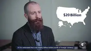 Global Coin Solutions - Foreign Currency Fundraising