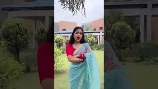 Ae Dada Re #amritakushwaha #admshow #cgfame