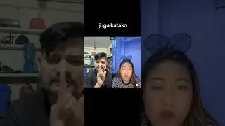 Rooben live comedy with Girls #roobenkhadka #roobenkhadkacomedy  #funnyvideos