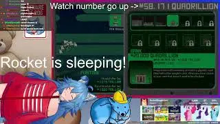 Playing Vostok Inc. (Xbox One) #2 - I AM SLEEPING WHILE IDLE GAMING - #vtuber #achievementhunting