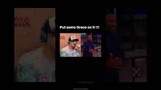 Put some GRACE on it!!!!! Get your Acres