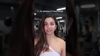 mood swings 😂😂😂😂 #fitness #gym #girls