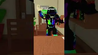 The Interview Roleplay pt 1