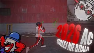 TAK OMIJA SIĘ ANTICHEAT W 2026