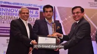 CII Industrial Innovation Awards