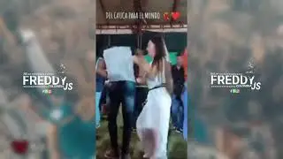 142 - REMIX LIMPIO USÓ LIBRE DUELES MERENGUE EDICIÓN ESPECIAL DE FREDDY J S COLOMBIA