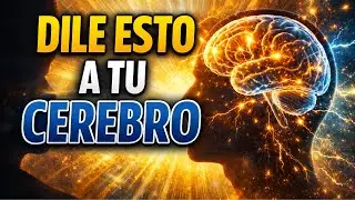 DILE ESTO A TU CEREBRO Y CAMBIA TU VIDA EN 48H || RAFAEL SANTANDREU
