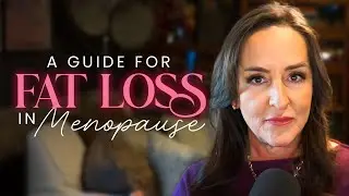 Why 80% of Women Gain Weight in Menopause