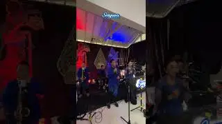 Heaven _ Bryan Adam Cover Senyawa Musicofficial